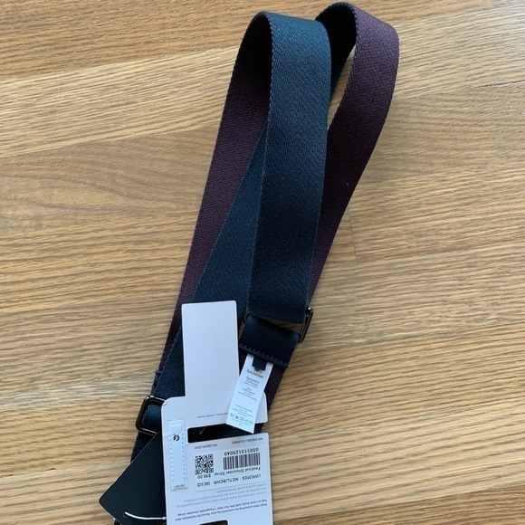 Lululemon Festival Shoulder Strap - Picture 8 of 10